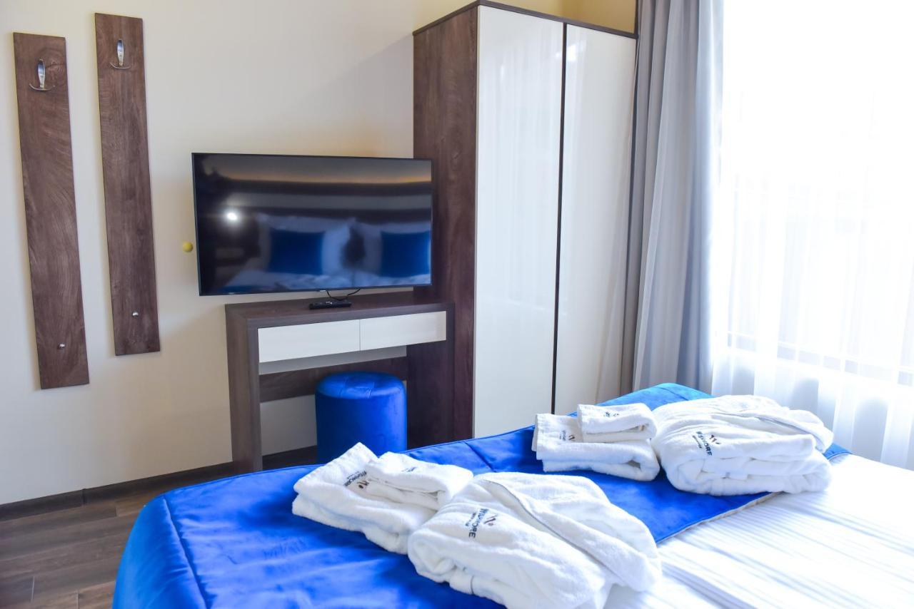 Guest House Wishmore Banya  Exterior photo