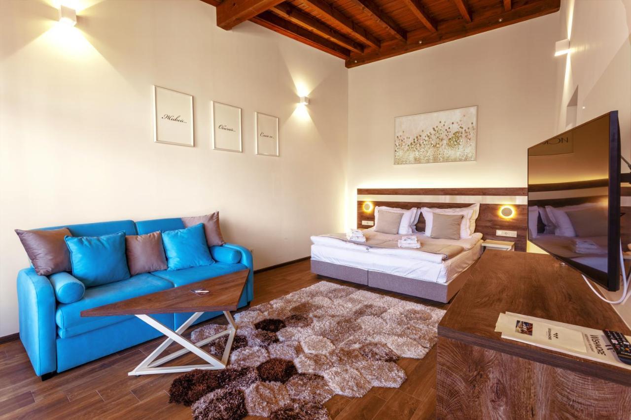 Guest House Wishmore Banya  Exterior photo