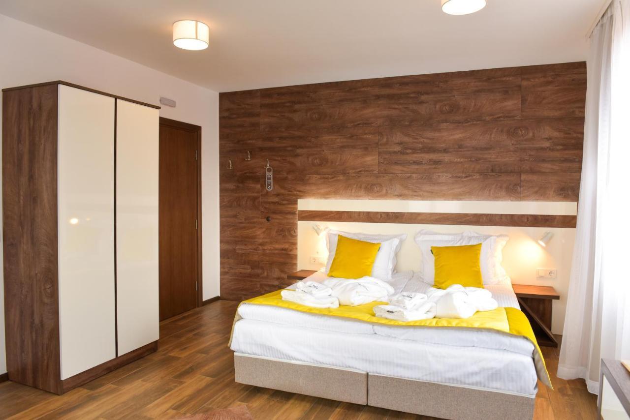 Guest House Wishmore Banya  Exterior photo