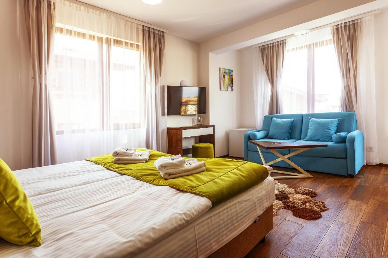 Guest House Wishmore Banya  Exterior photo