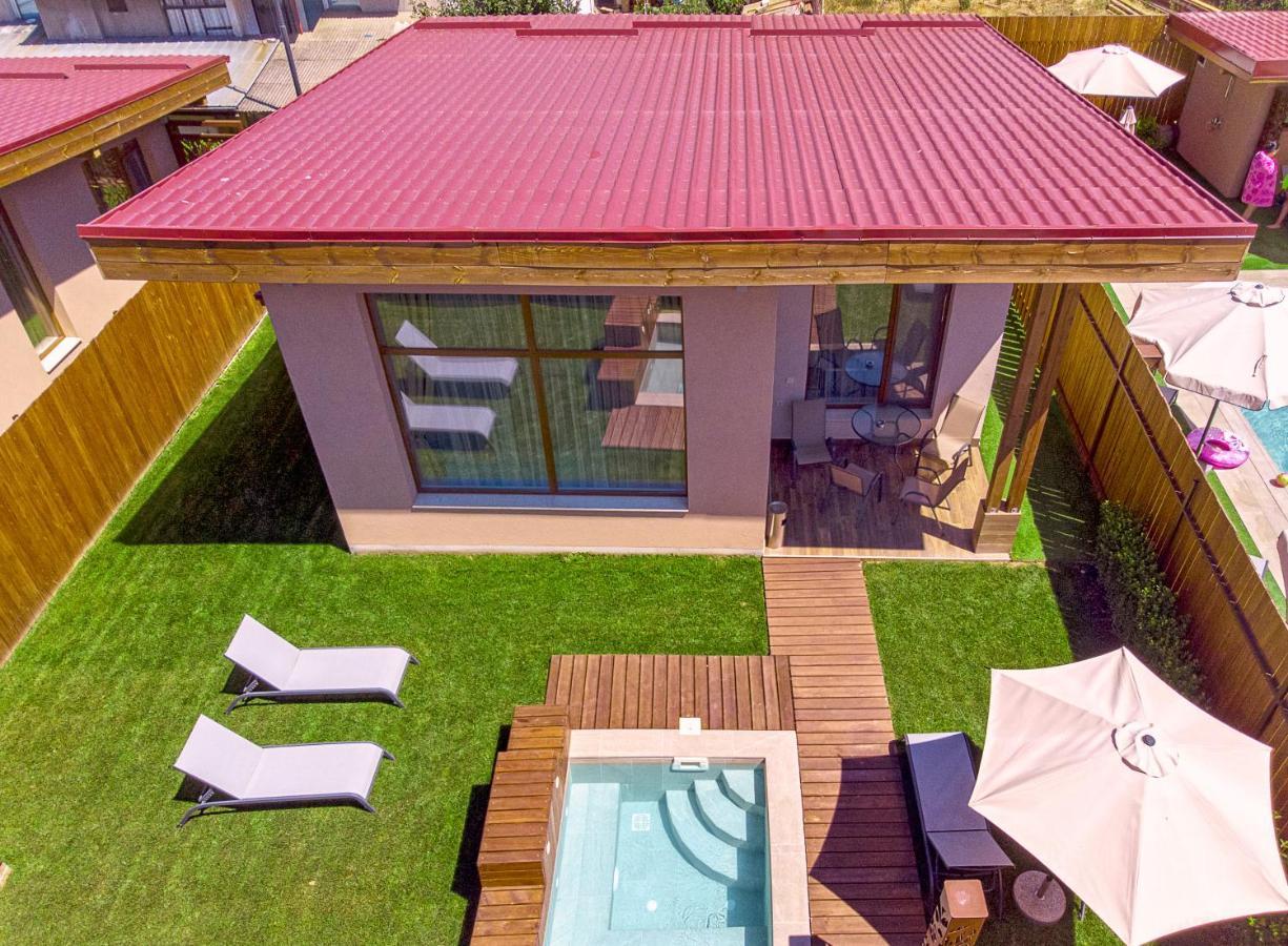 Guest House Wishmore Banya  Exterior photo