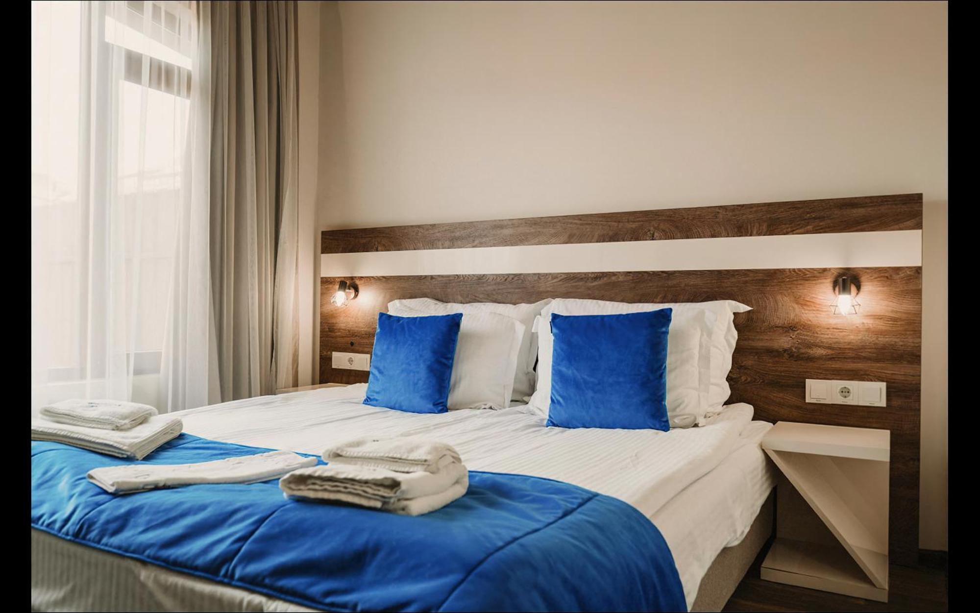 Guest House Wishmore Banya  Exterior photo