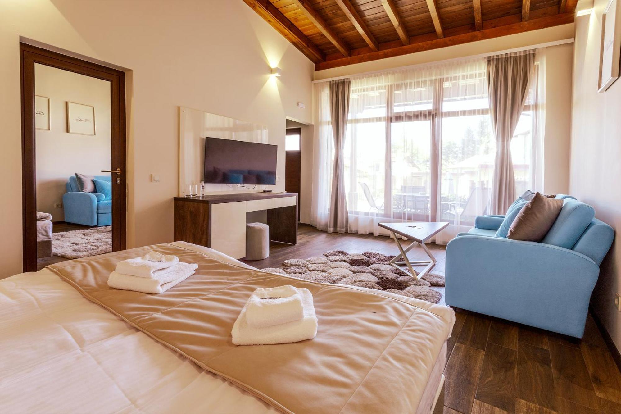 Guest House Wishmore Banya  Room photo