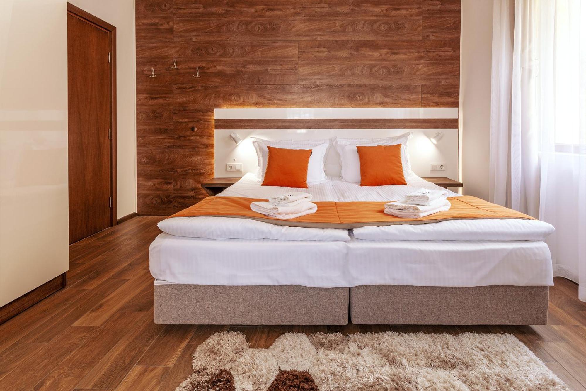 Guest House Wishmore Banya  Room photo