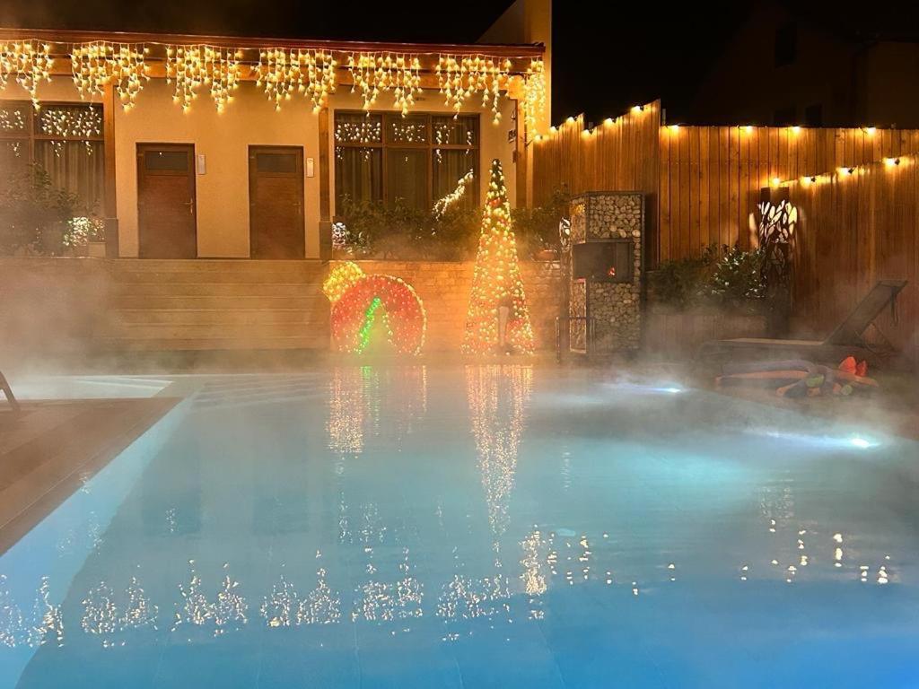 Guest House Wishmore Banya  Exterior photo