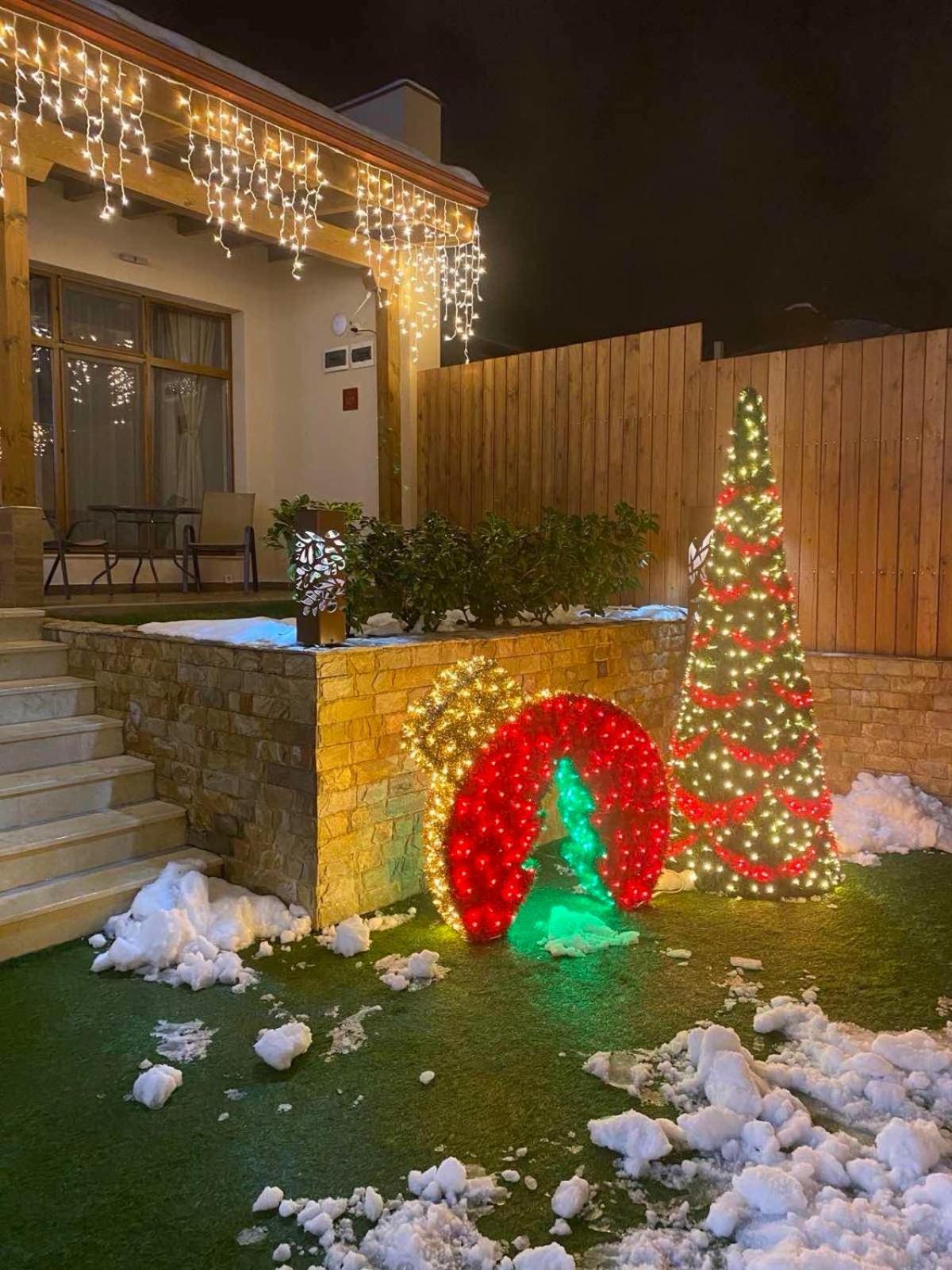 Guest House Wishmore Banya  Exterior photo
