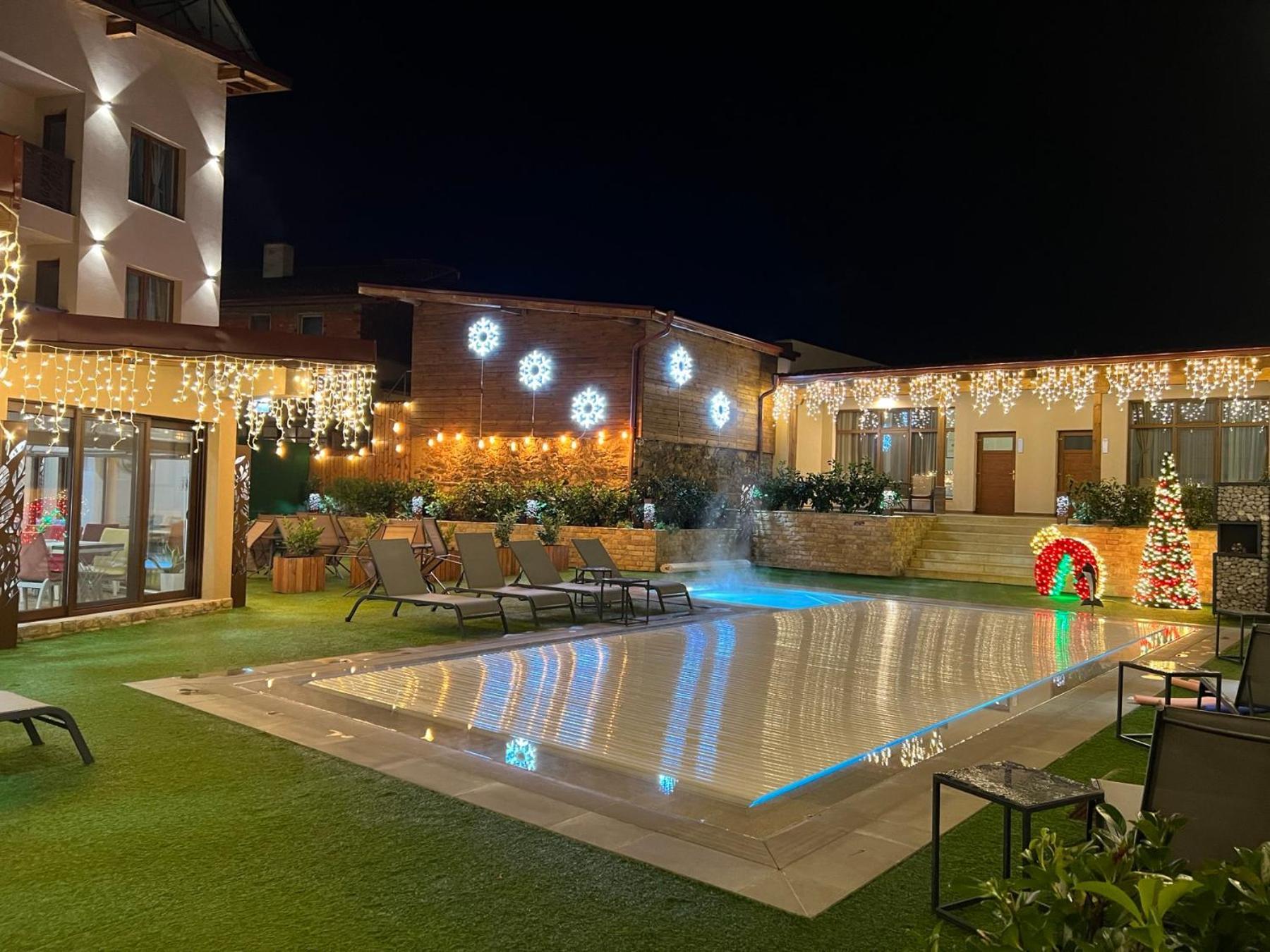 Guest House Wishmore Banya  Exterior photo
