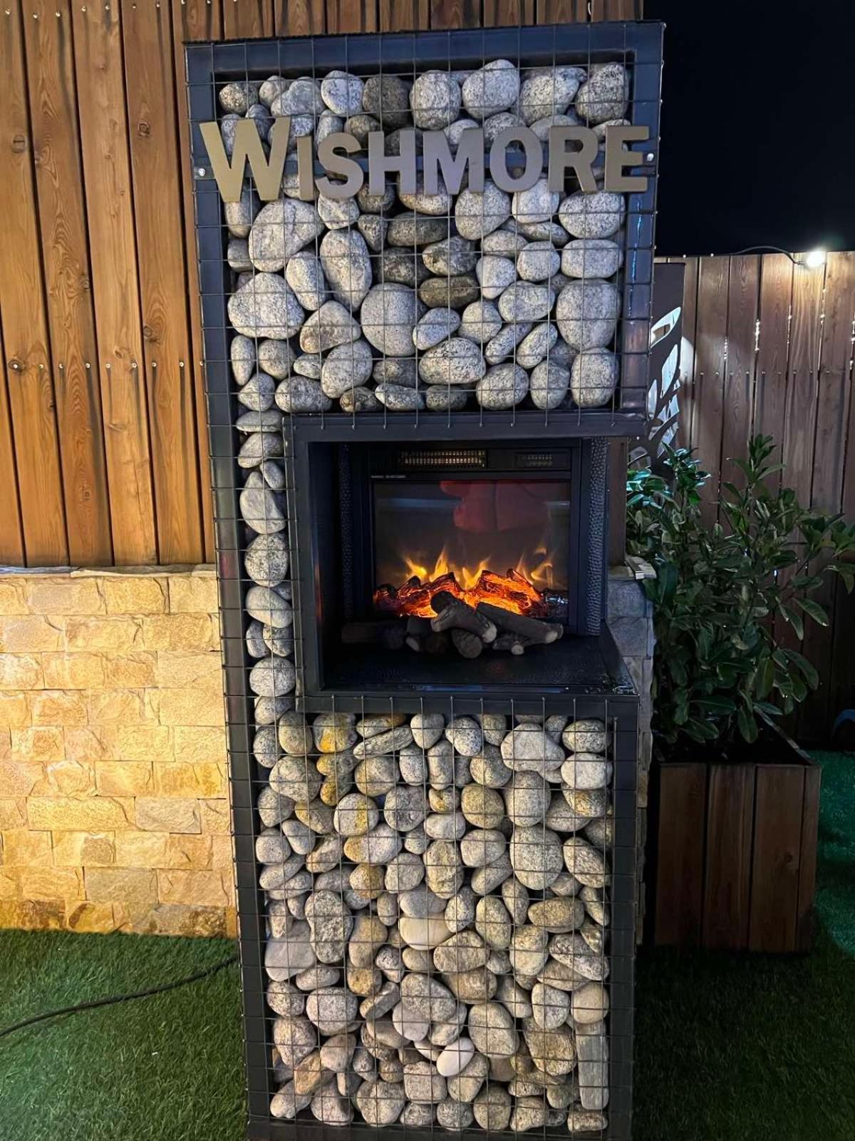 Guest House Wishmore Banya  Exterior photo